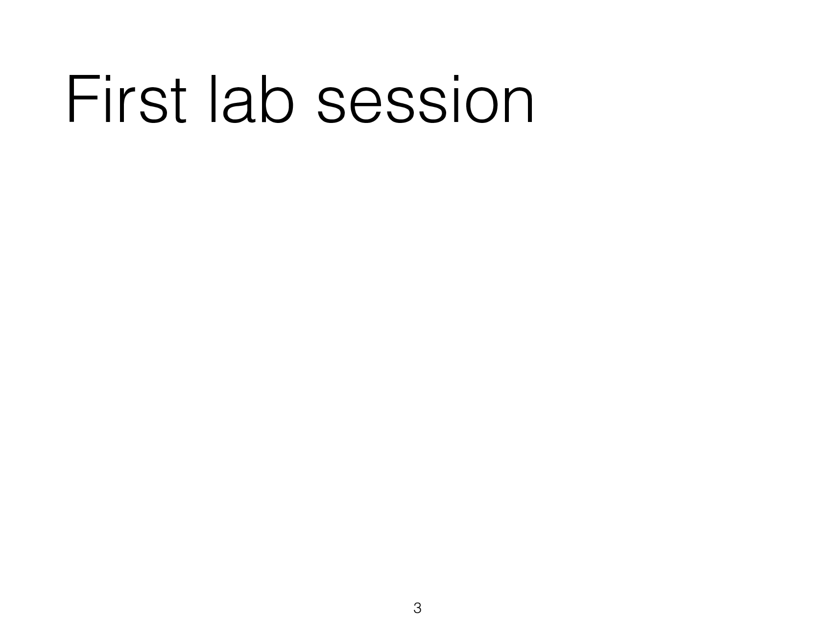 Big Data Processing 2014/15 Map Reduce And Hadoop - Page 4