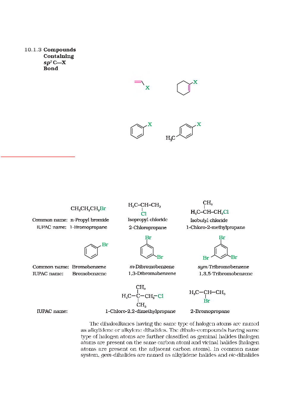 CBSE Haloalkanes And Haloarenes (Chemistry) Study Material For Class 12 - Page 4