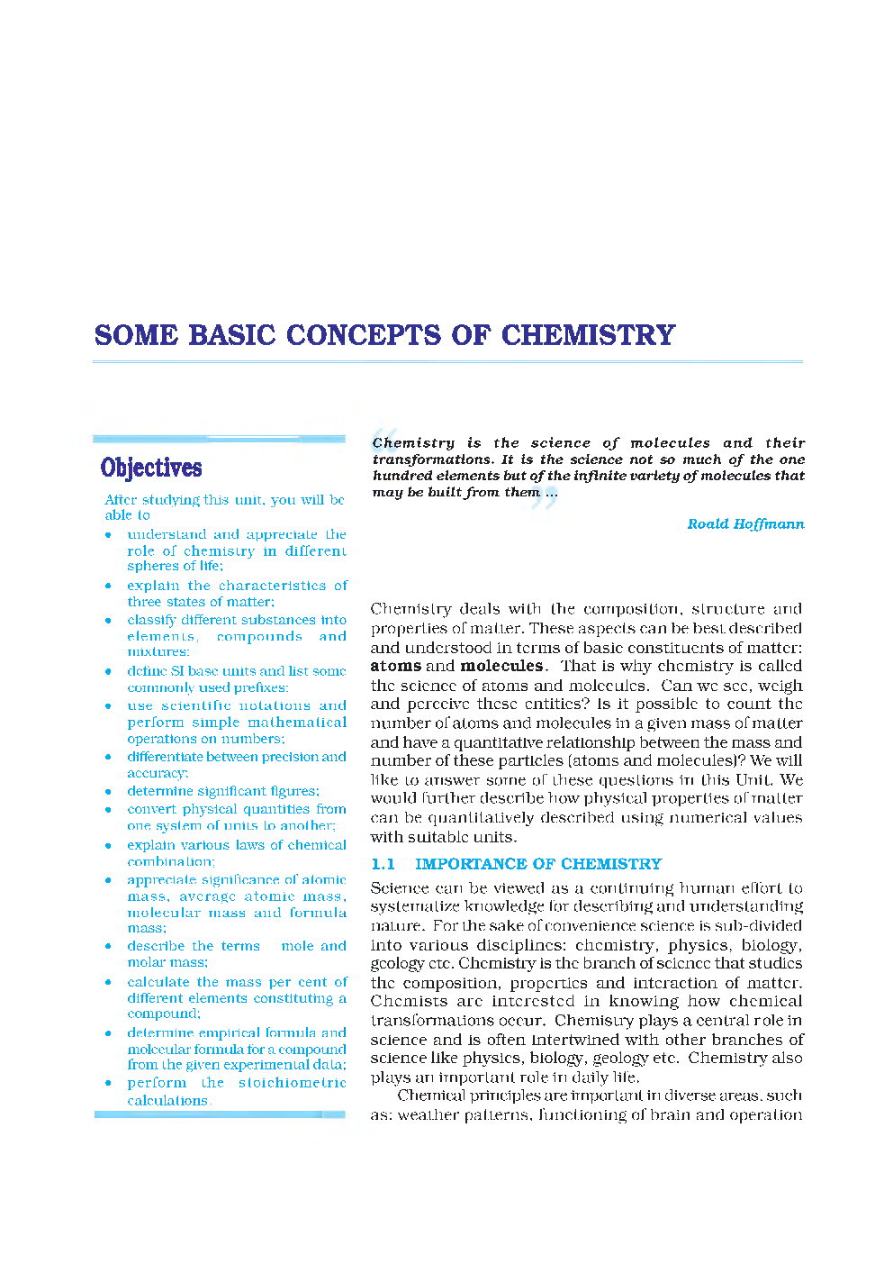 CBSE p -Block Elements (Chemistry) Study Material For Class 12 - Page 2