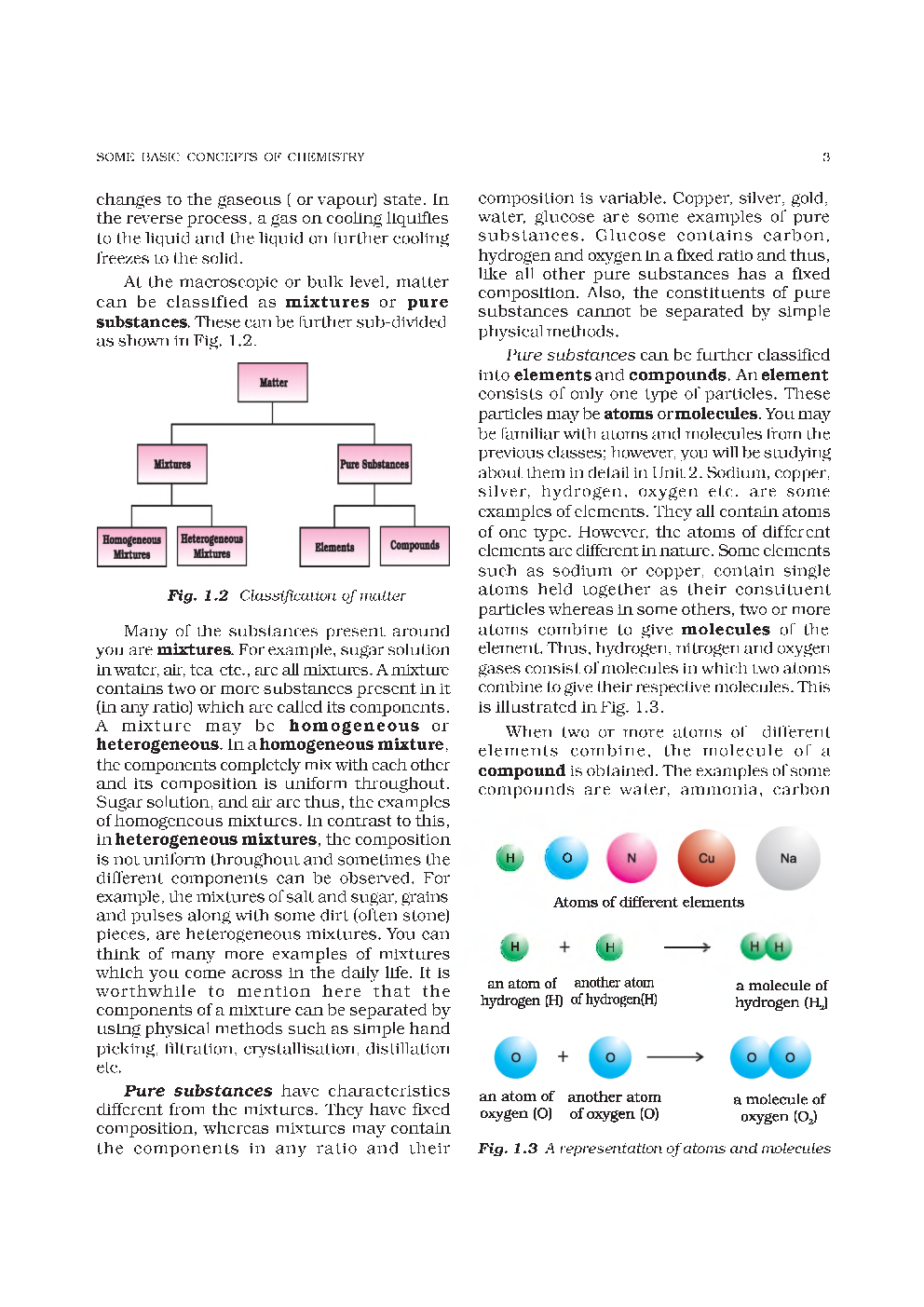 CBSE p -Block Elements (Chemistry) Study Material For Class 12 - Page 4