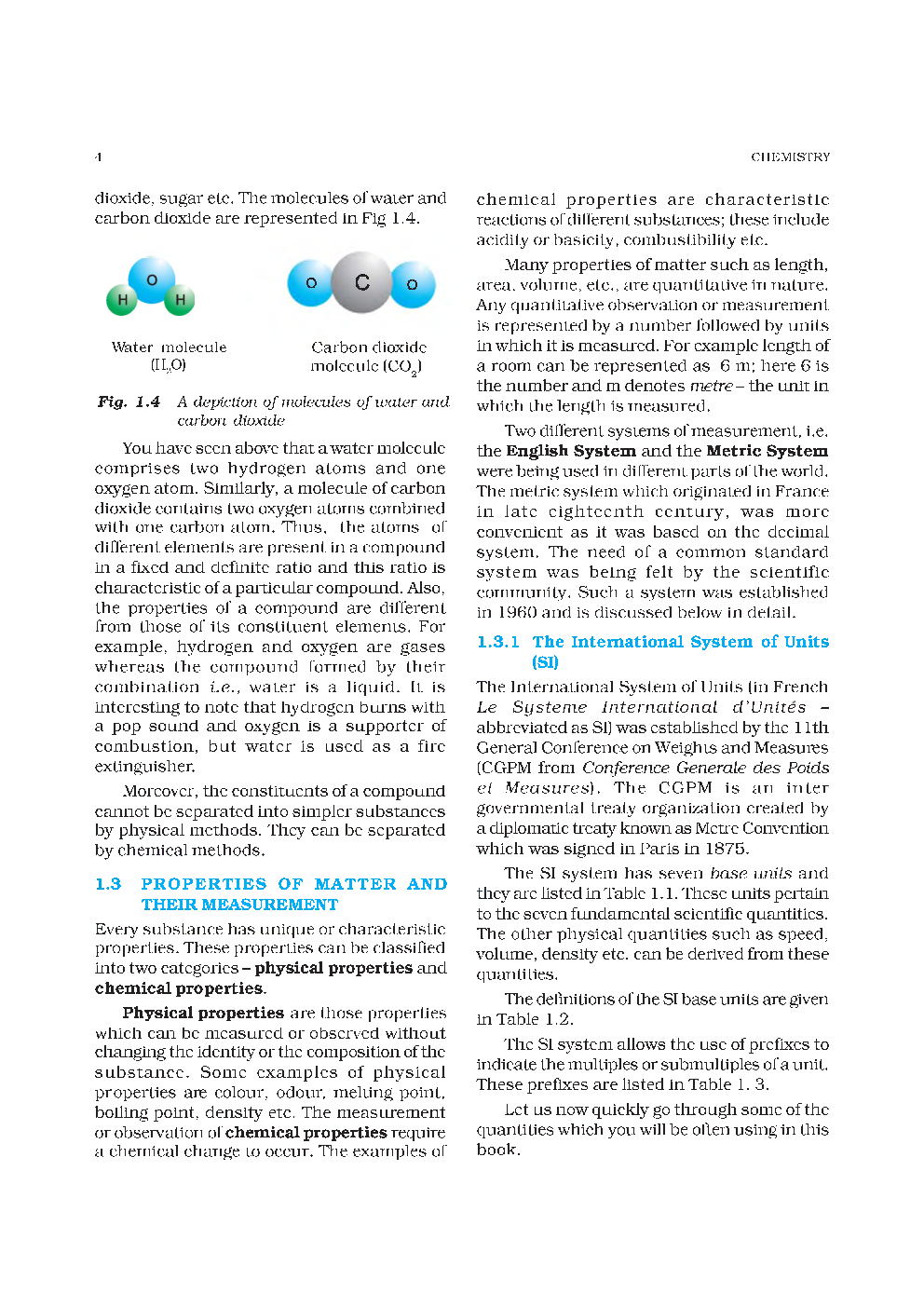 CBSE p -Block Elements (Chemistry) Study Material For Class 12 - Page 5