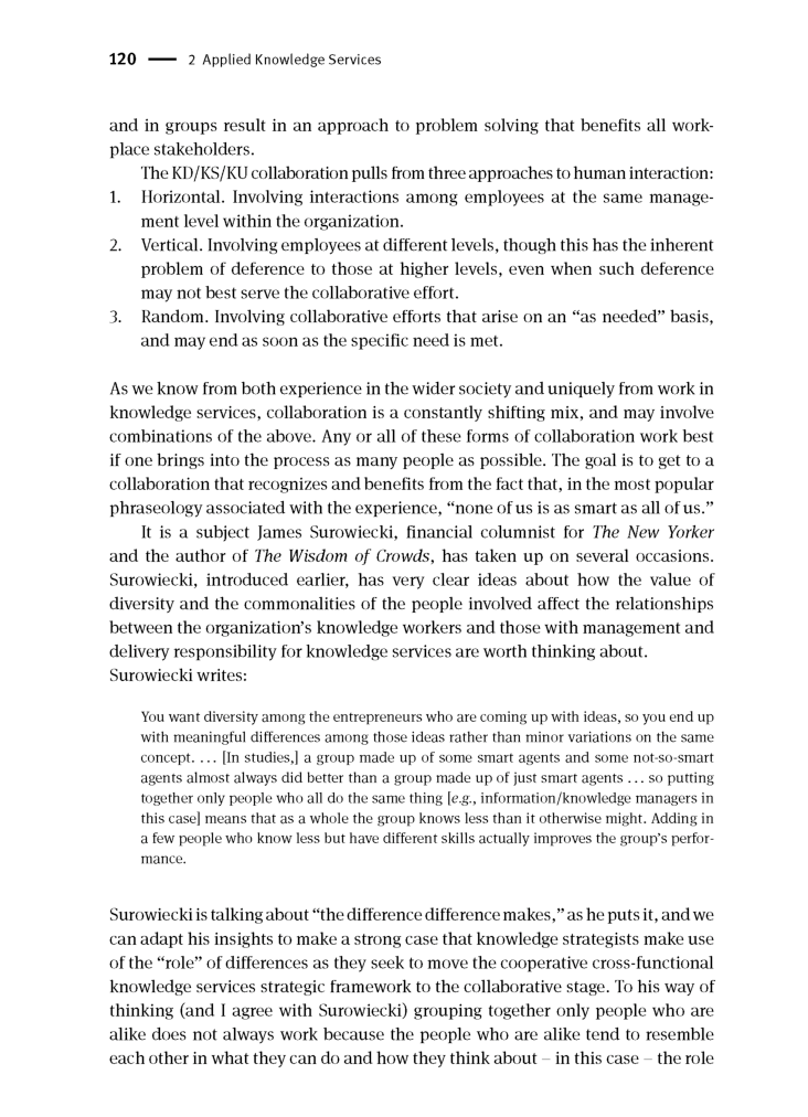 Applied Knowledge Services - Page 3