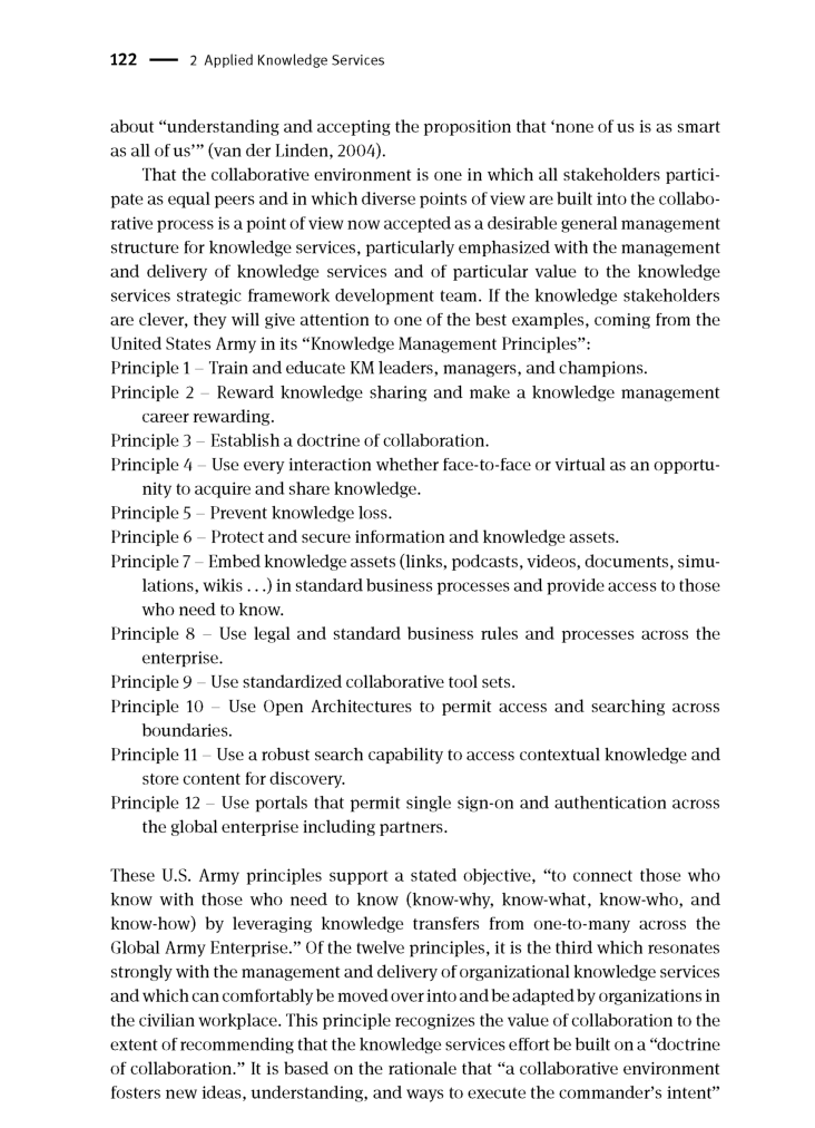 Applied Knowledge Services - Page 5