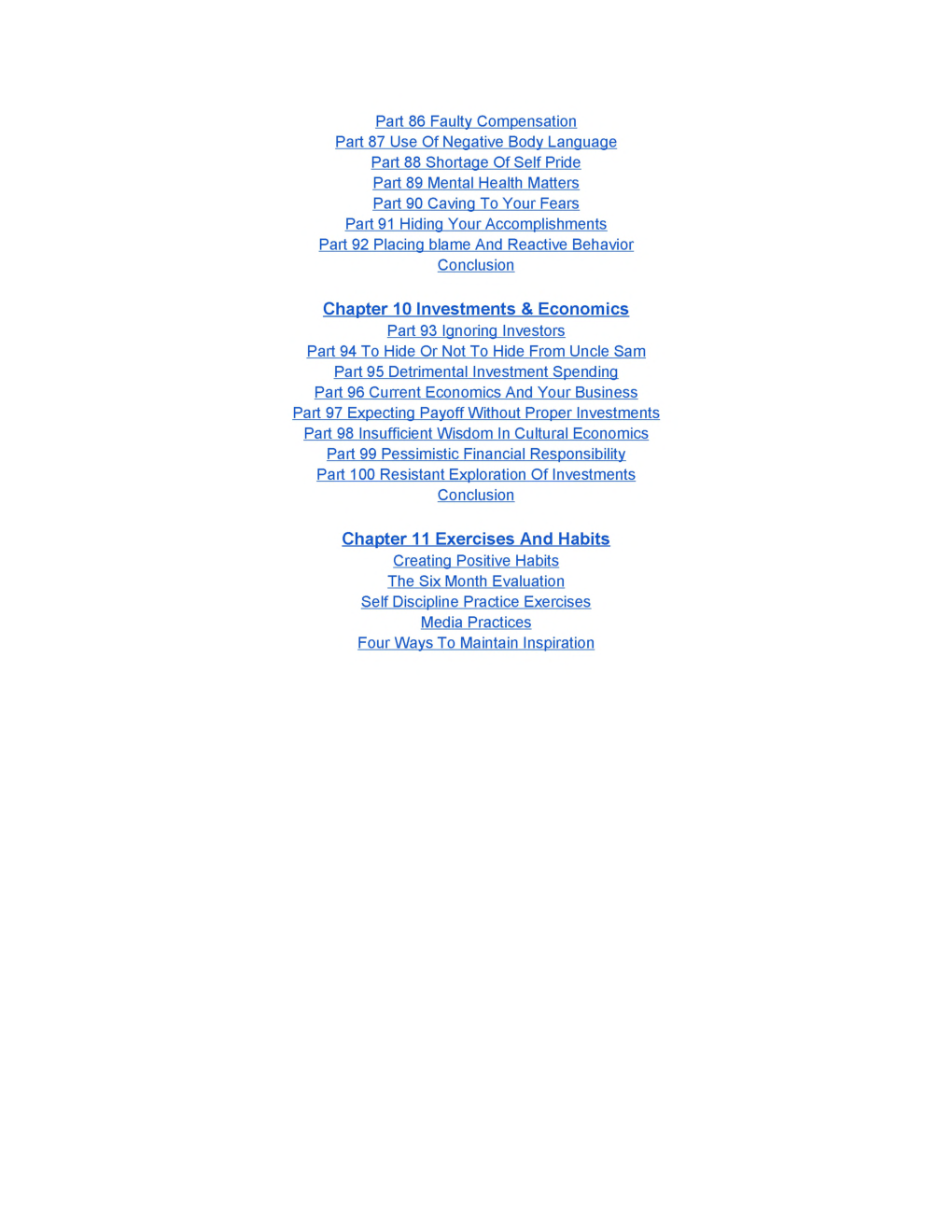 100 Ways To Kill Your Business - Page 5