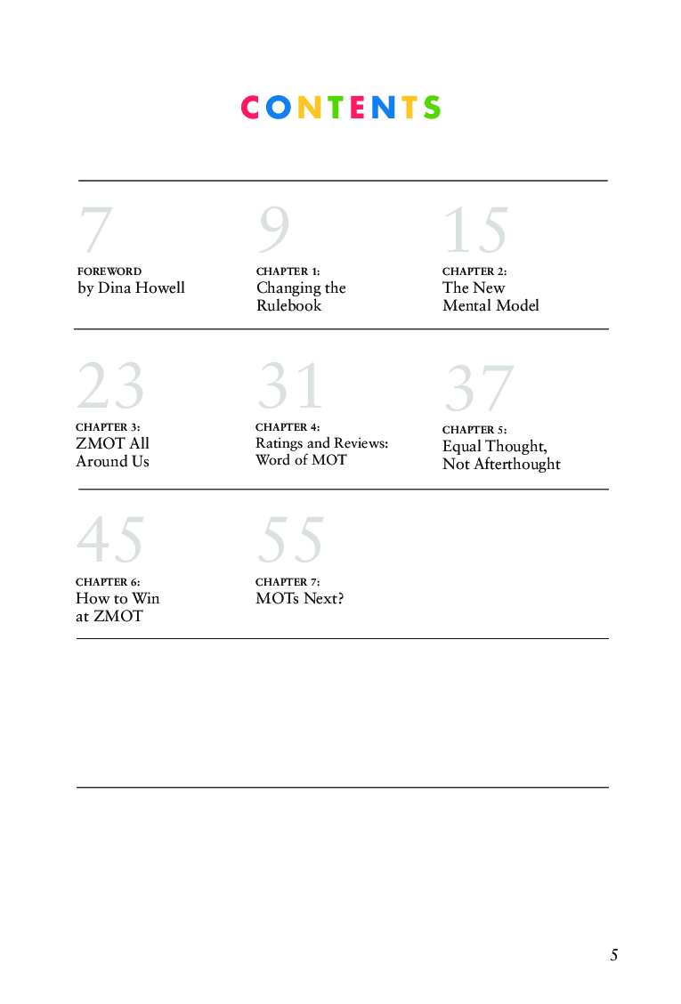 ZMOT Winning The Zero Moment Of Truth - Page 3