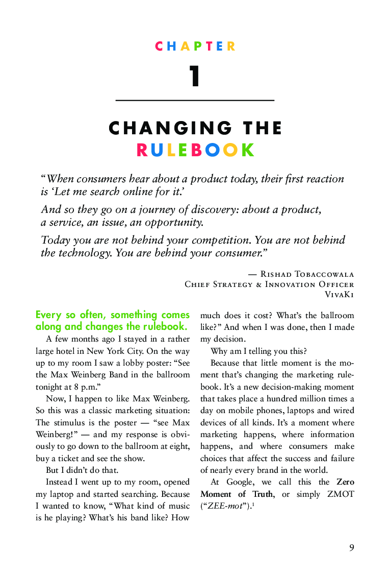 ZMOT Winning The Zero Moment Of Truth - Page 4