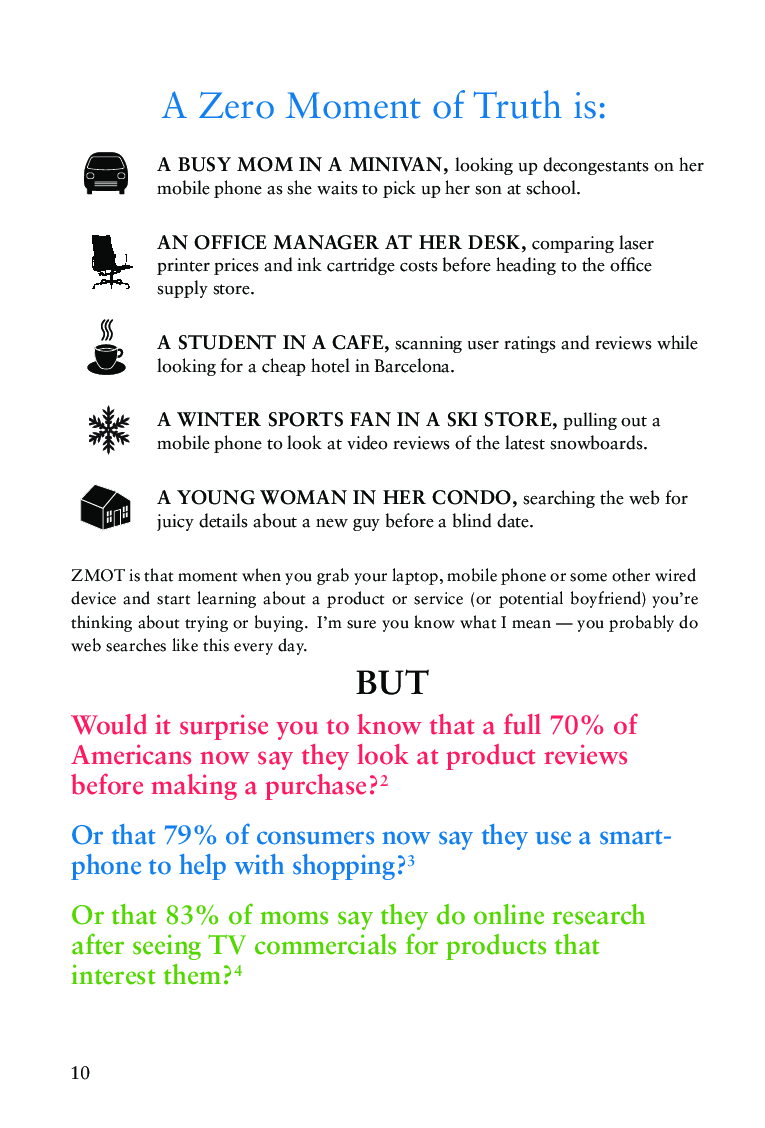 ZMOT Winning The Zero Moment Of Truth - Page 5