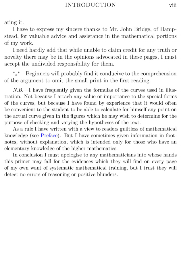 The Alphabet Of Economic Science - Page 5