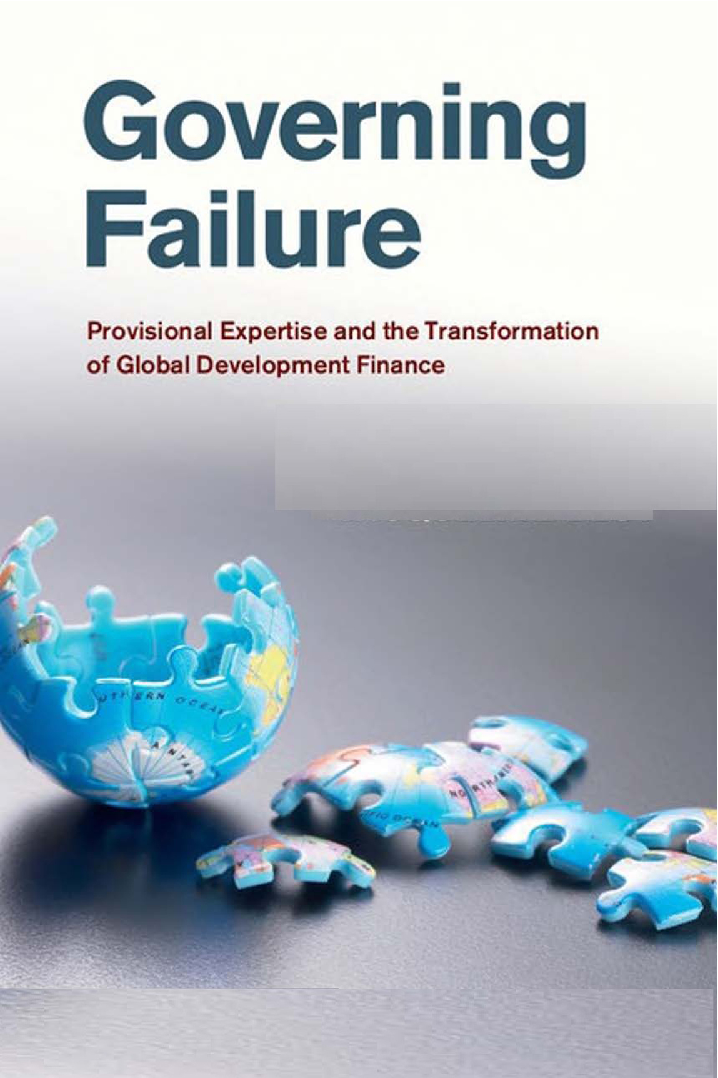 Governing Failure - Page 1