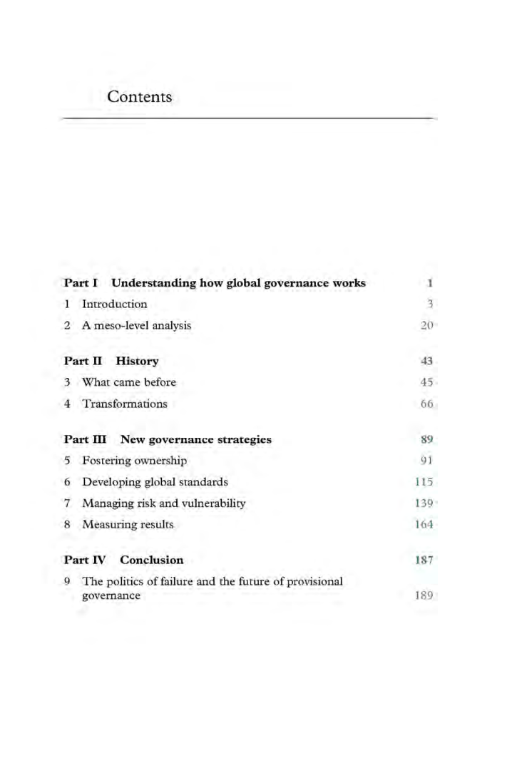 Governing Failure - Page 2