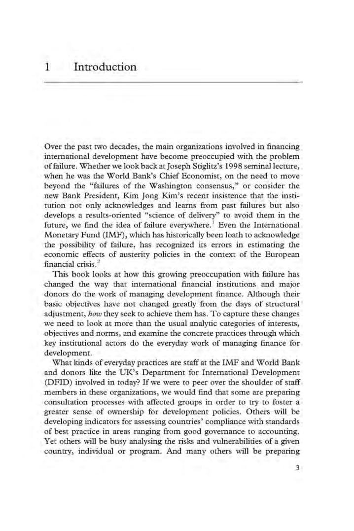 Governing Failure - Page 3