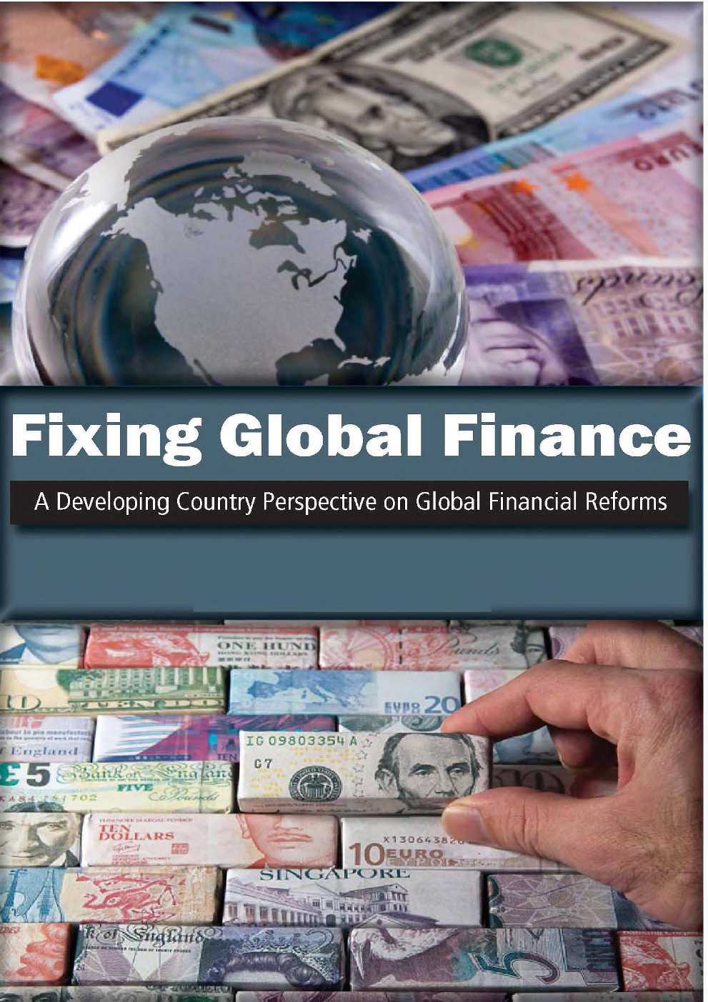 Fixing Global Finance - Page 1