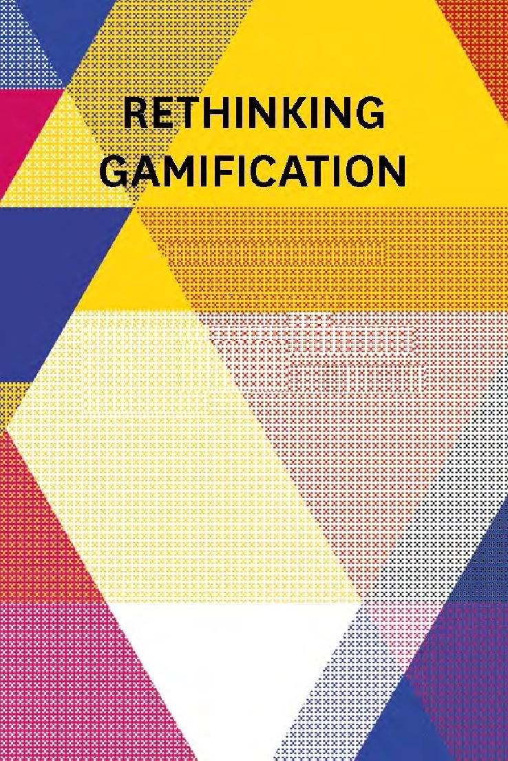Rethinking Gamification - Page 1