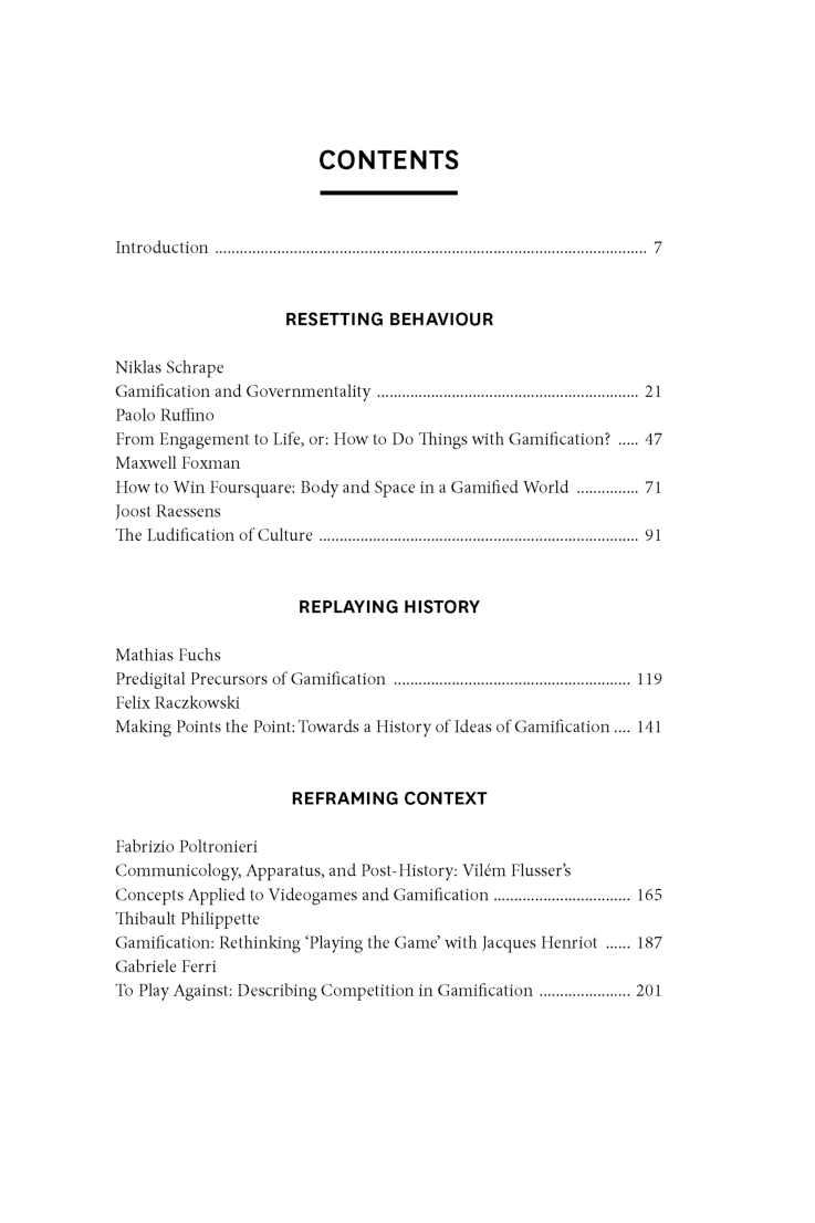 Rethinking Gamification - Page 3