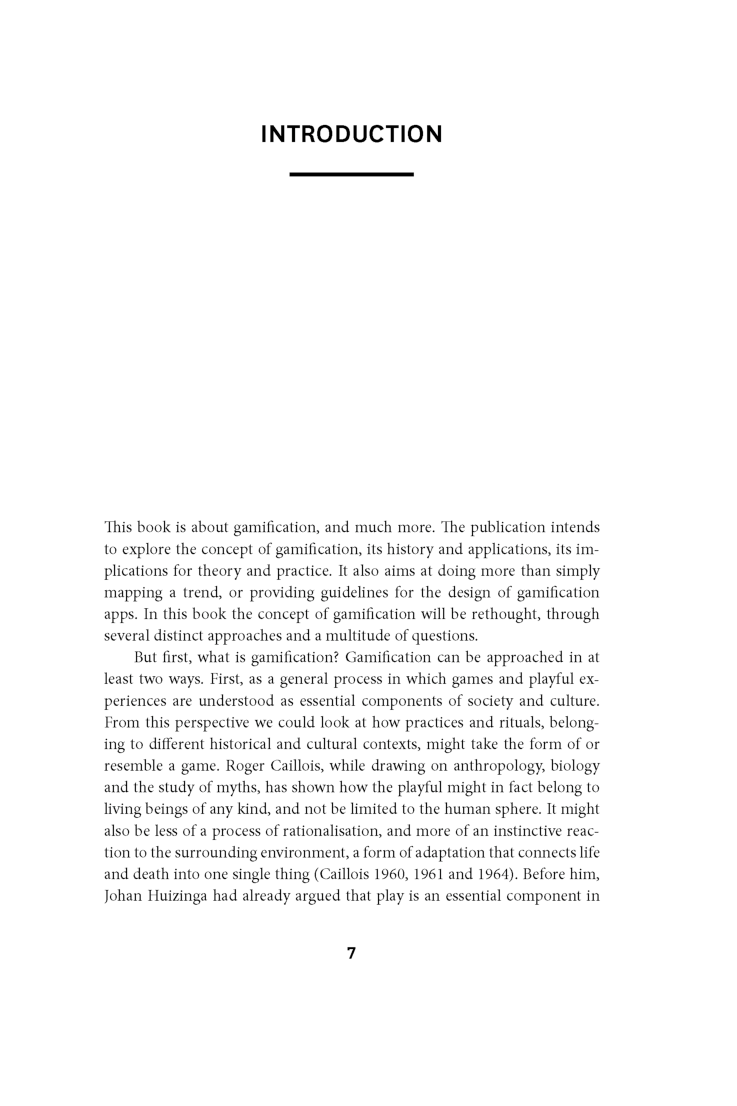 Rethinking Gamification - Page 5