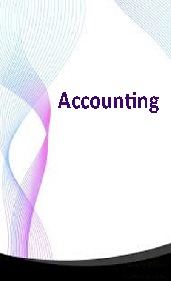 Accounting Volume-II - Page 1