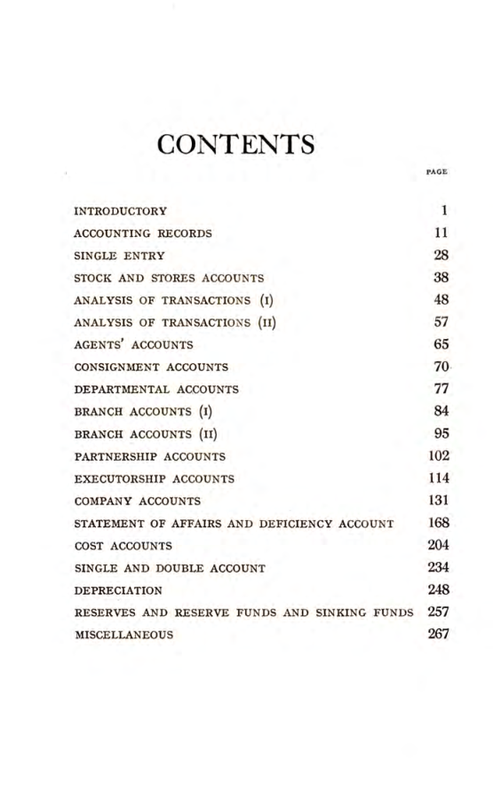 Accounting Volume-II - Page 3