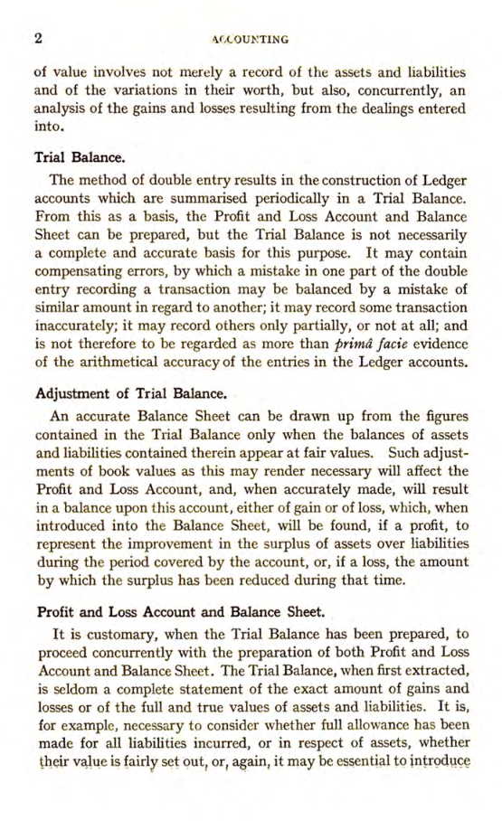 Accounting Volume-II - Page 5