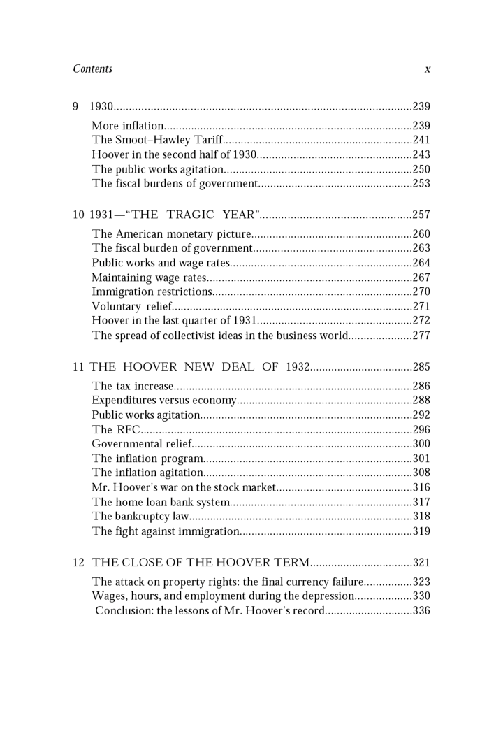 America's Great Depression - Page 5