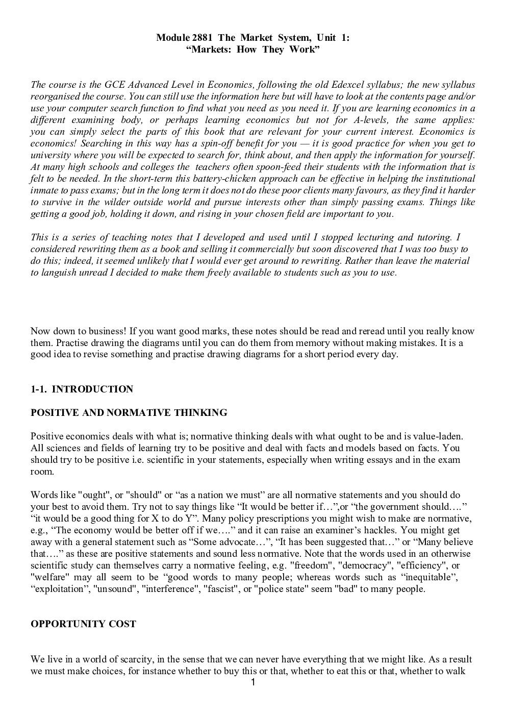 An Introduction To Economics - Page 4