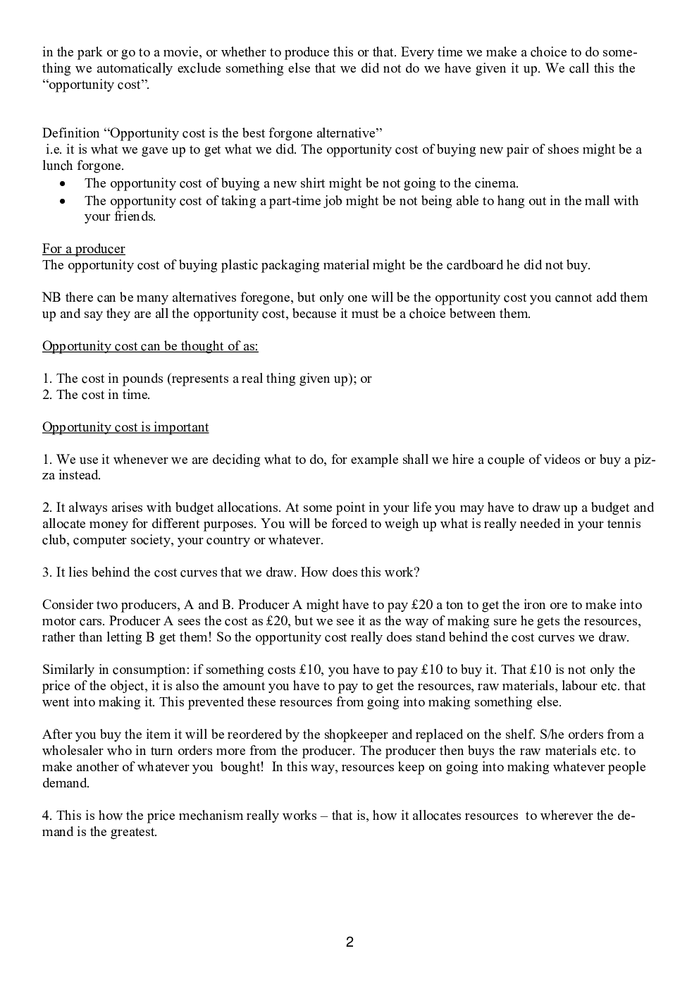 An Introduction To Economics - Page 5