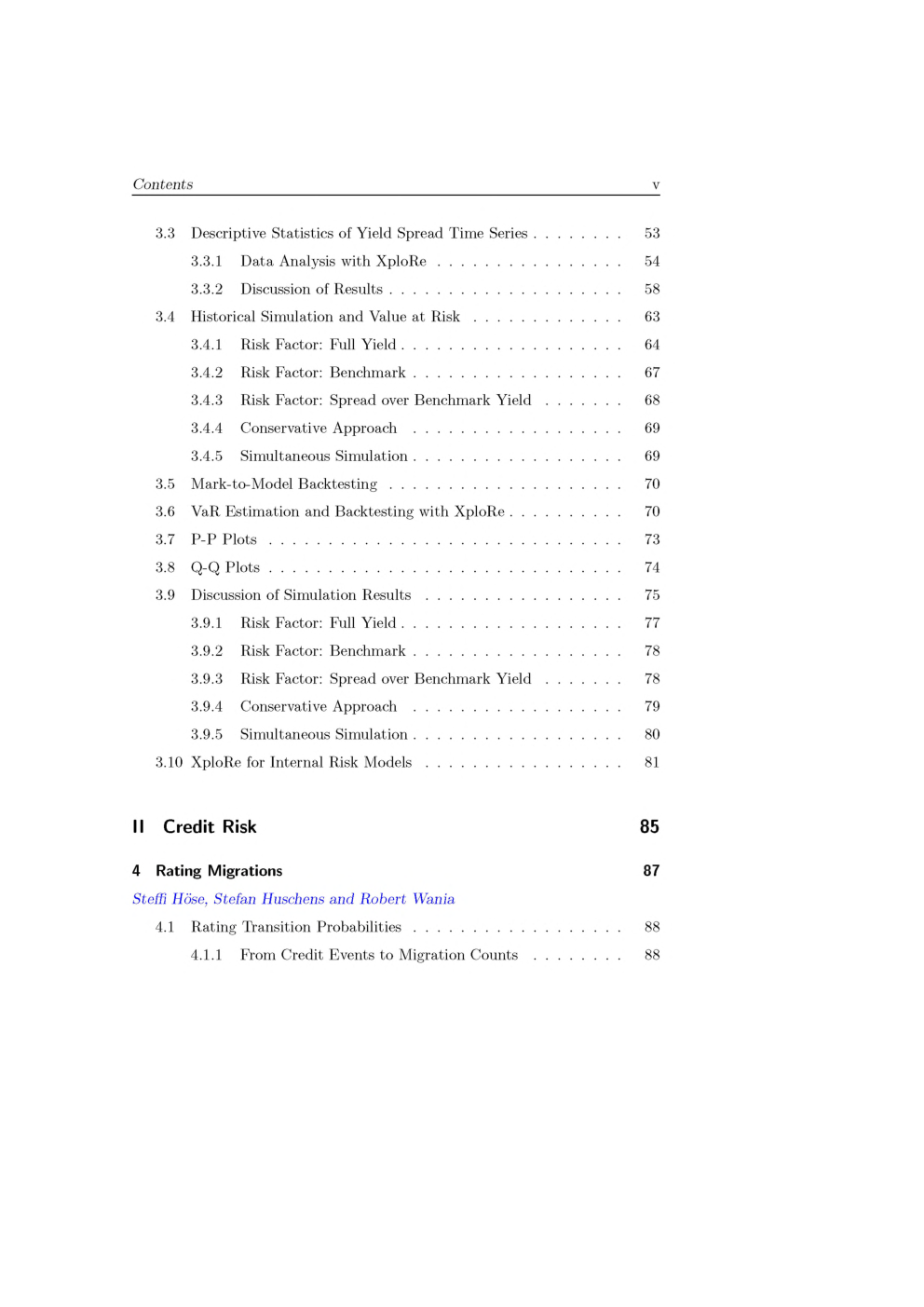 Applied quantitative Finance - Page 5