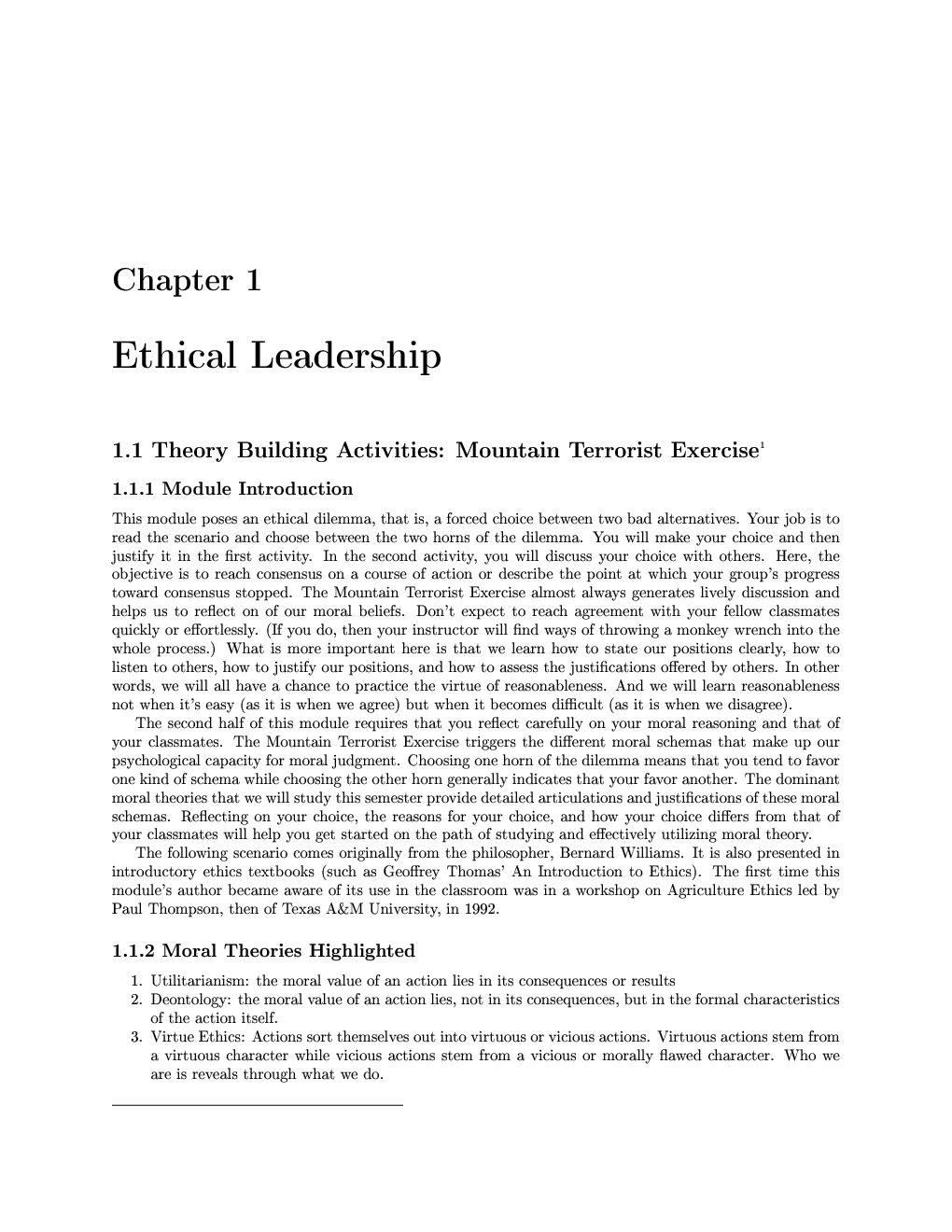 Business Ethics - Page 4