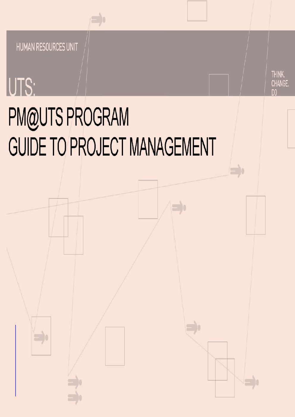 Program Guide To Project Management - Page 1