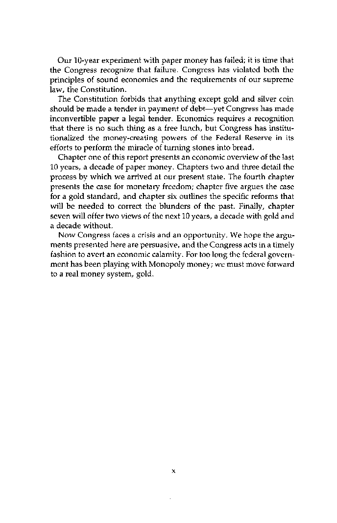 The Case For Gold - Page 5