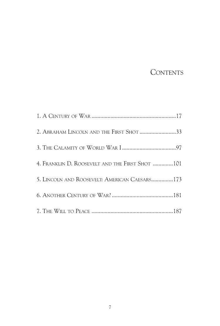 A Century Of War - Page 3