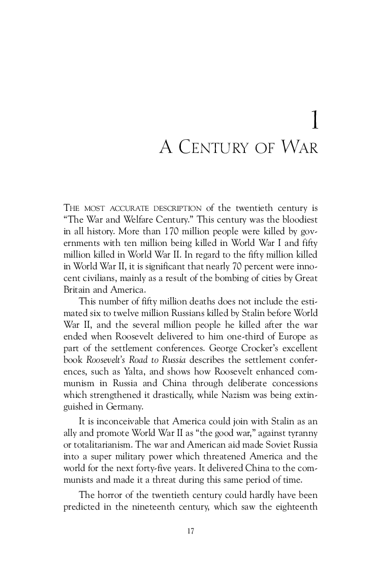 A Century Of War - Page 4