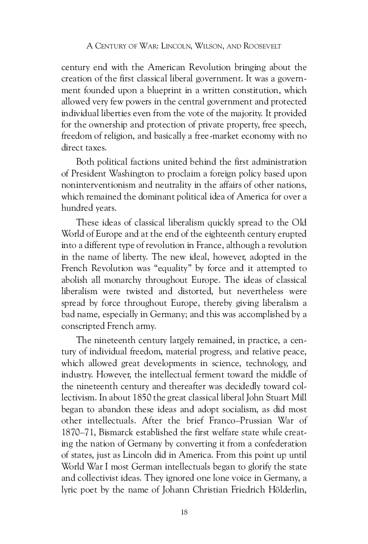 A Century Of War - Page 5