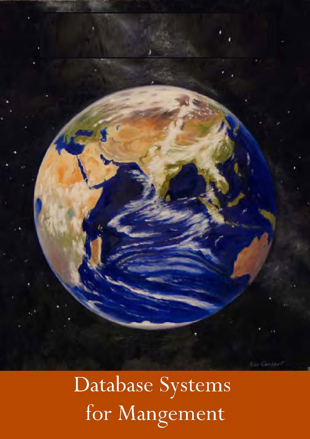 Database Systems For Management Third Edition - Page 1