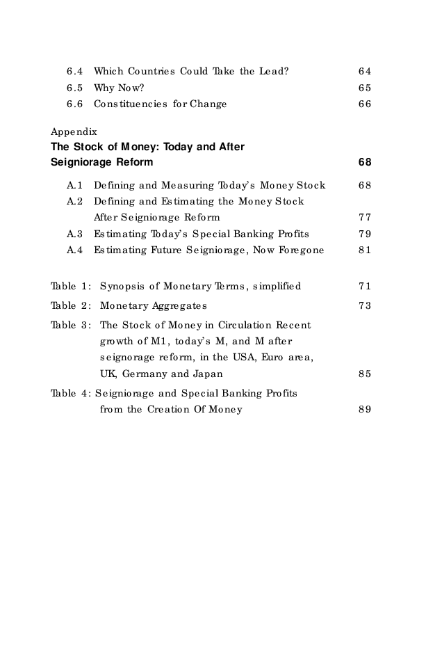 Creating New Money - Page 5