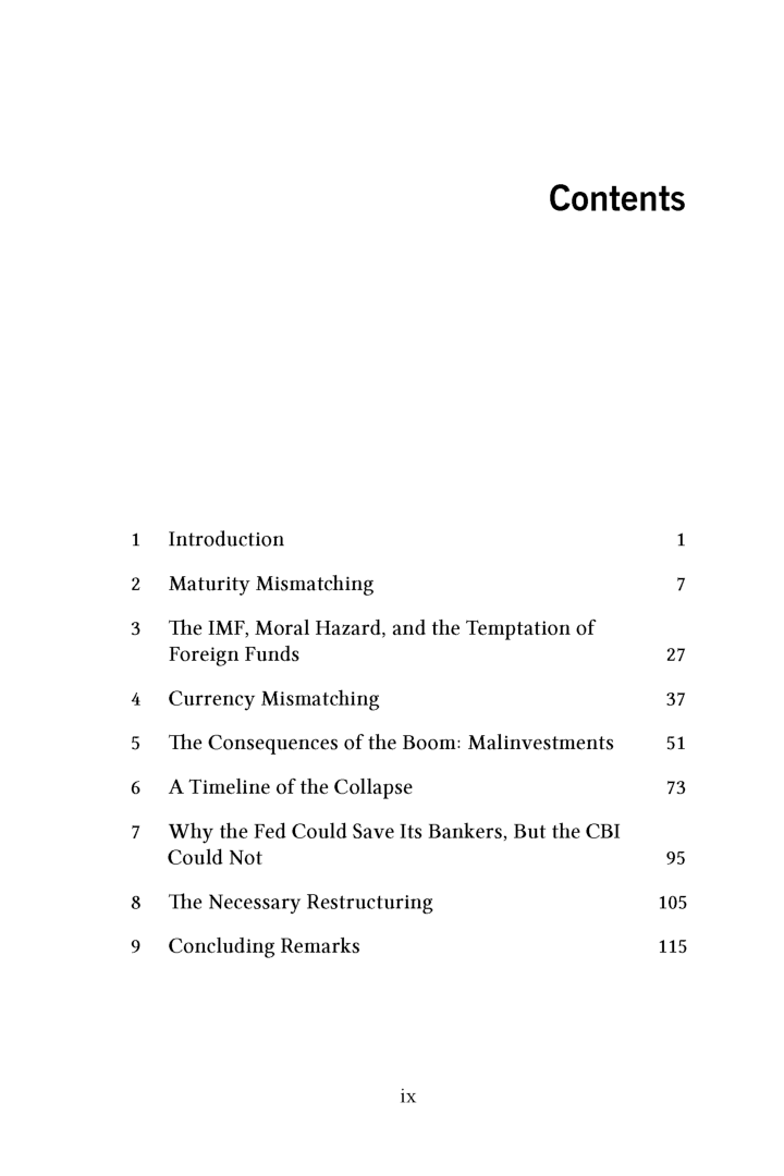 Deep Freeze Icelands Economic Collapse - Page 3