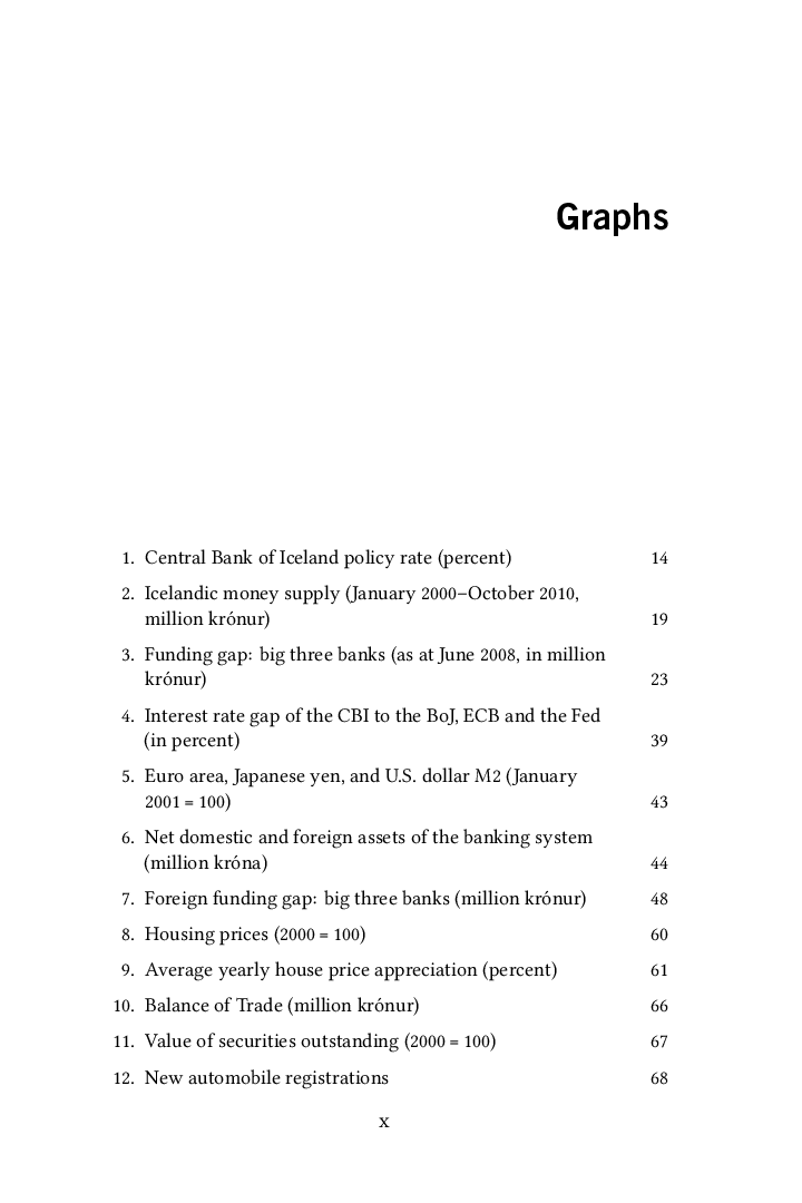 Deep Freeze Icelands Economic Collapse - Page 4