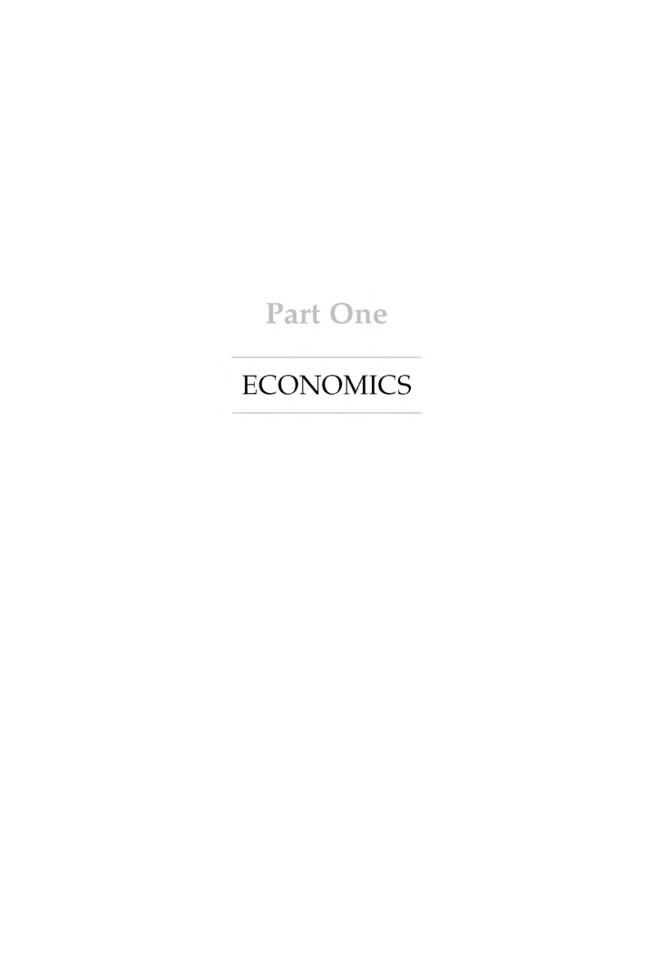 The Economics And Ethics Of Private Property - Page 4