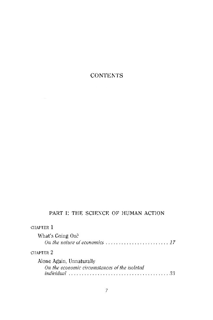 Economics For Real People Second Edition - Page 3