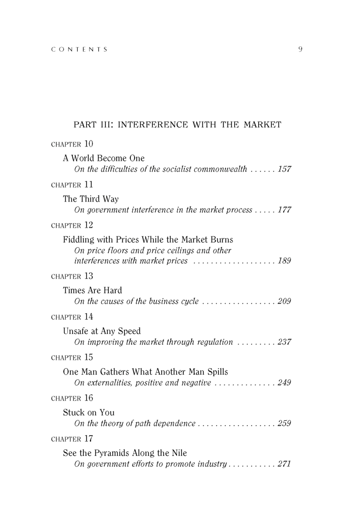 Economics For Real People Second Edition - Page 5