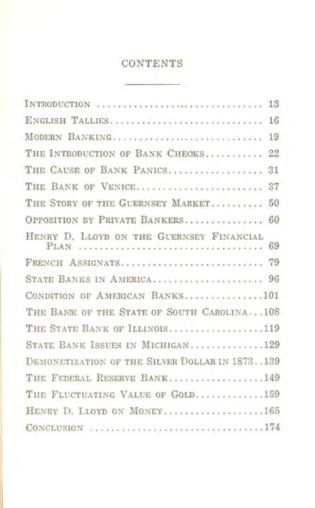 The Evolution Of Banking - Page 3