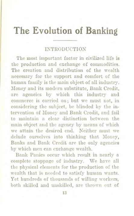 The Evolution Of Banking - Page 4