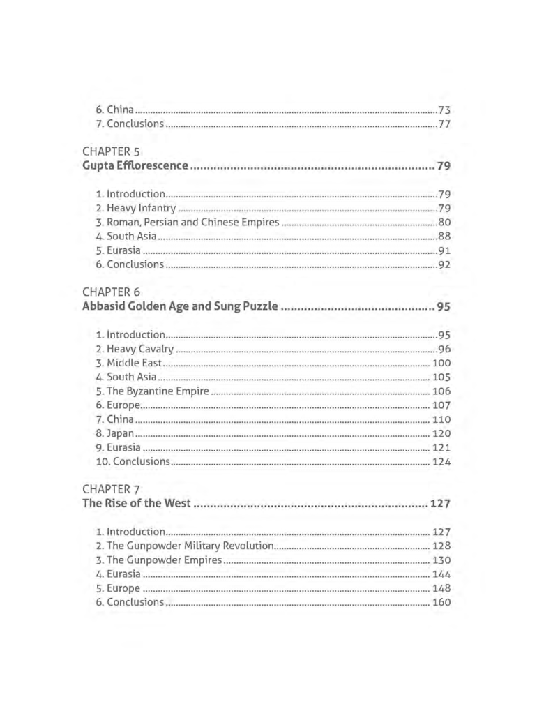 Musket Map And Money How Military Technology Shaped Geopolitics And Economics - Page 4