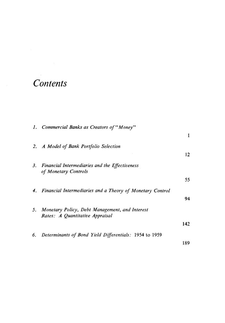 An Introduction To Financial Markets - Page 2