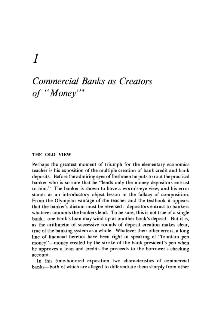 An Introduction To Financial Markets - Page 3