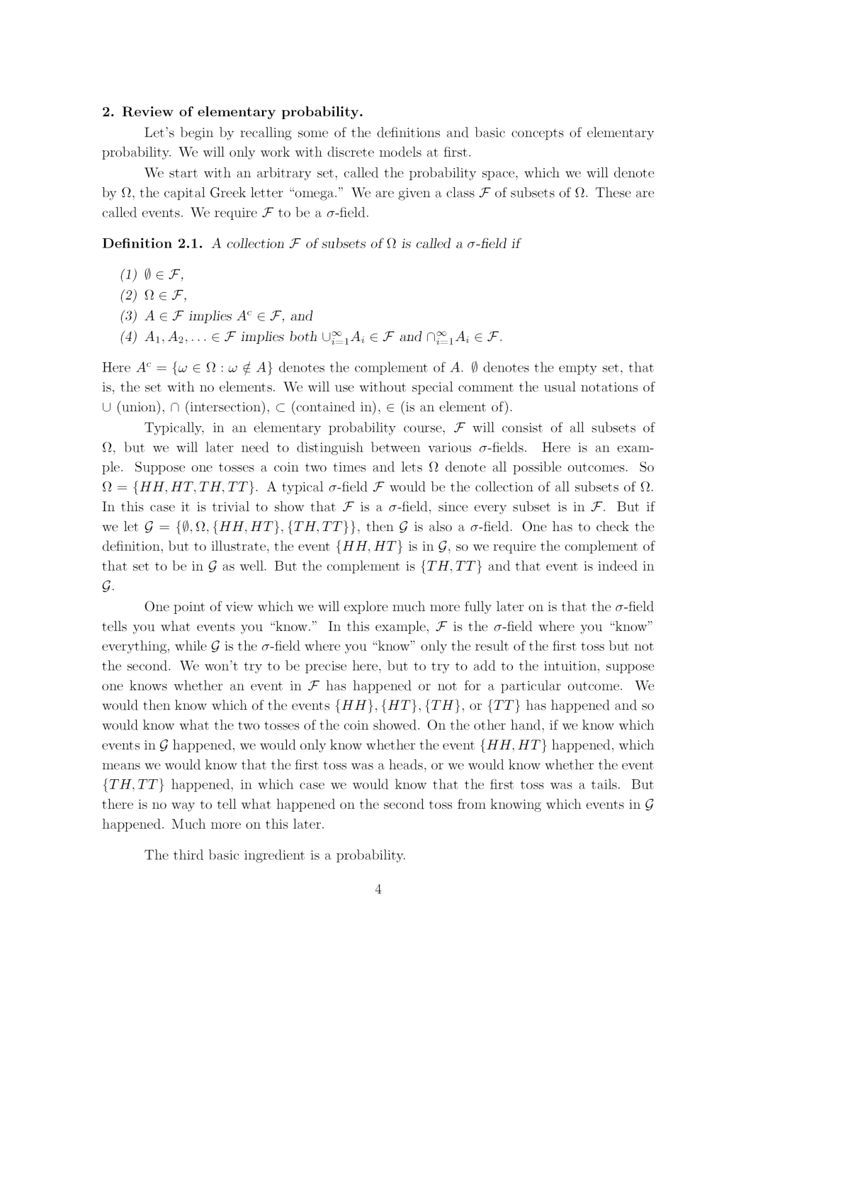 The Basic Financial Mathematics - Page 5