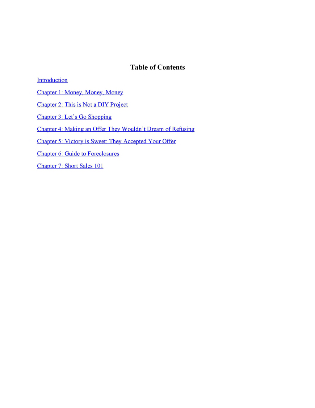 Home Buying Guide - Page 3