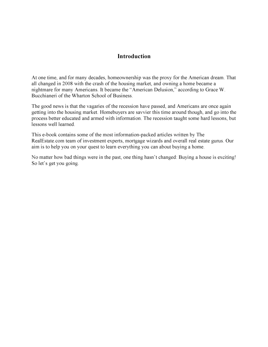 Home Buying Guide - Page 4
