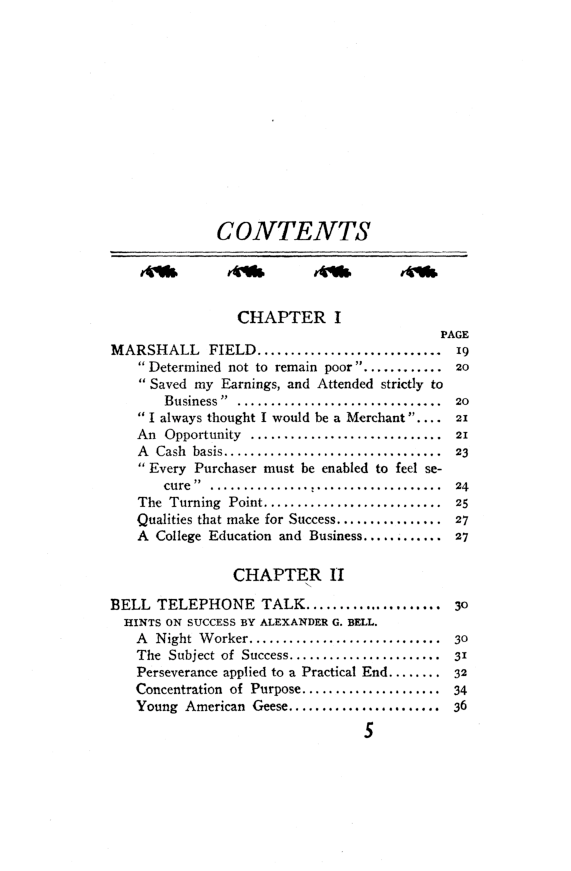 How They Succeeded Life Stories Of Successful Men And Women Told - Page 3