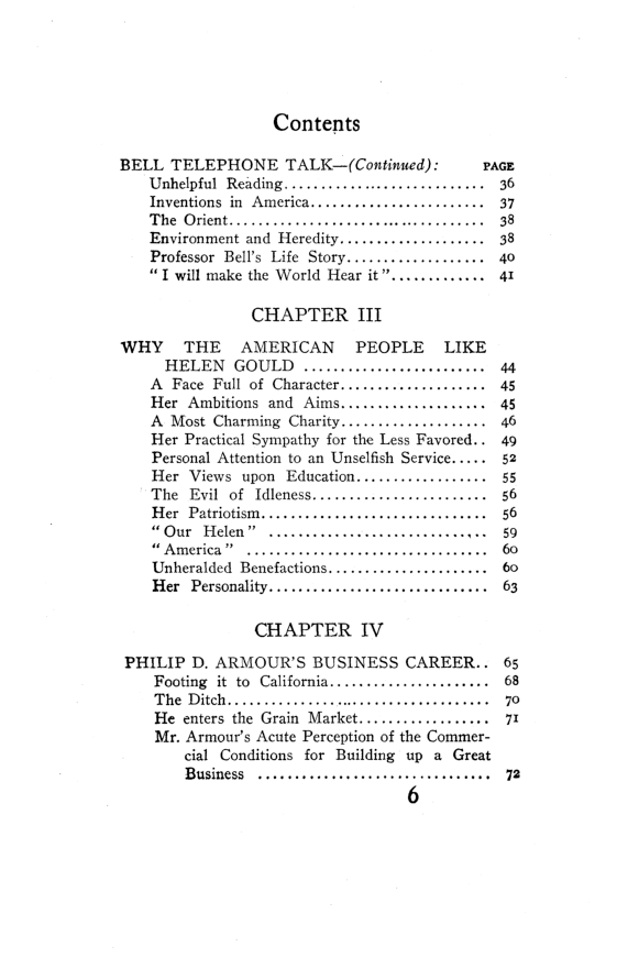 How They Succeeded Life Stories Of Successful Men And Women Told - Page 4