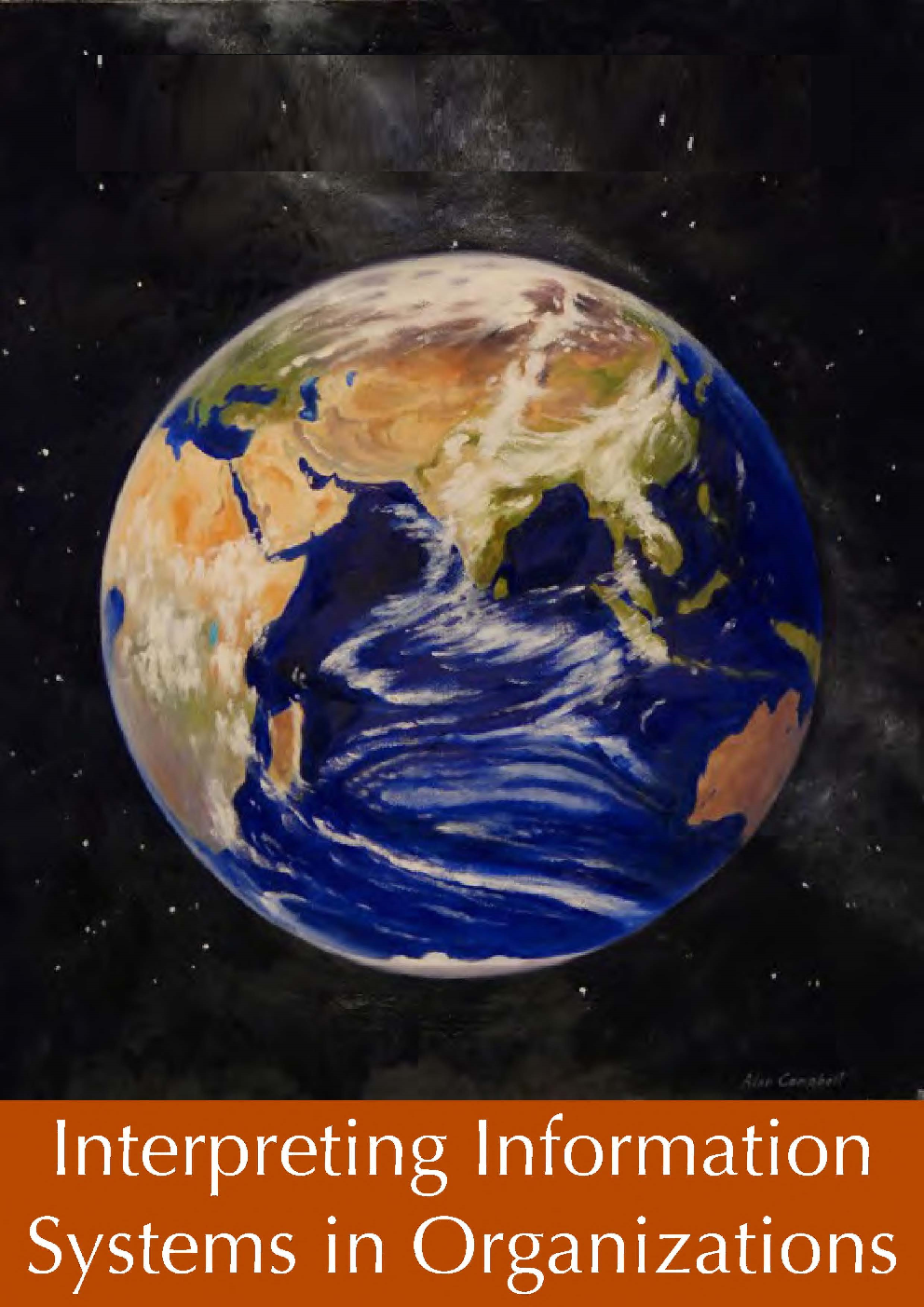 Interpreting Information Systems In Organizations - Page 1